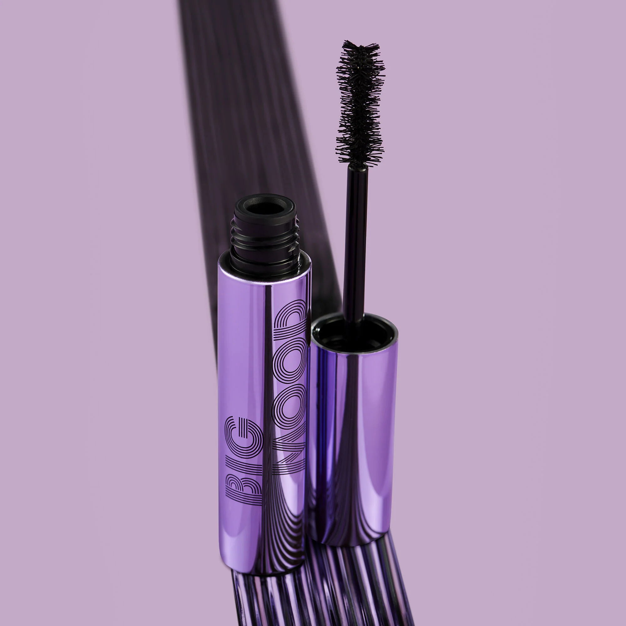 Big Mood Mega Volume & Lifting Mascara - Image 11