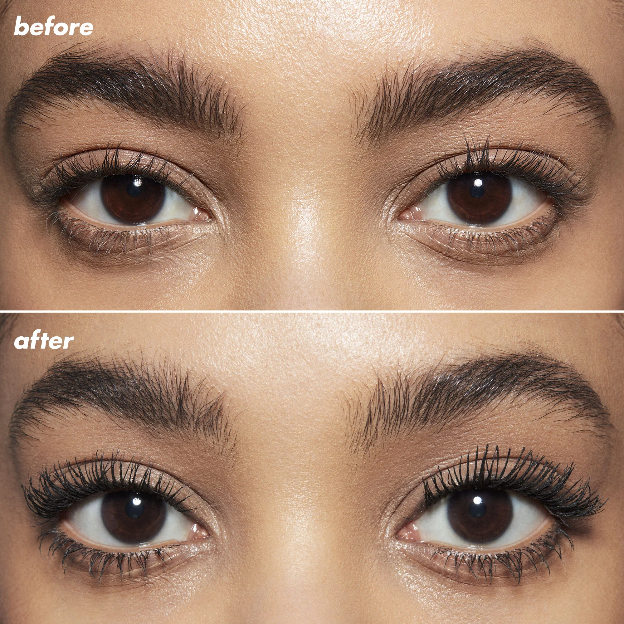 Big Mood Mega Volume & Lifting Mascara - Image 5