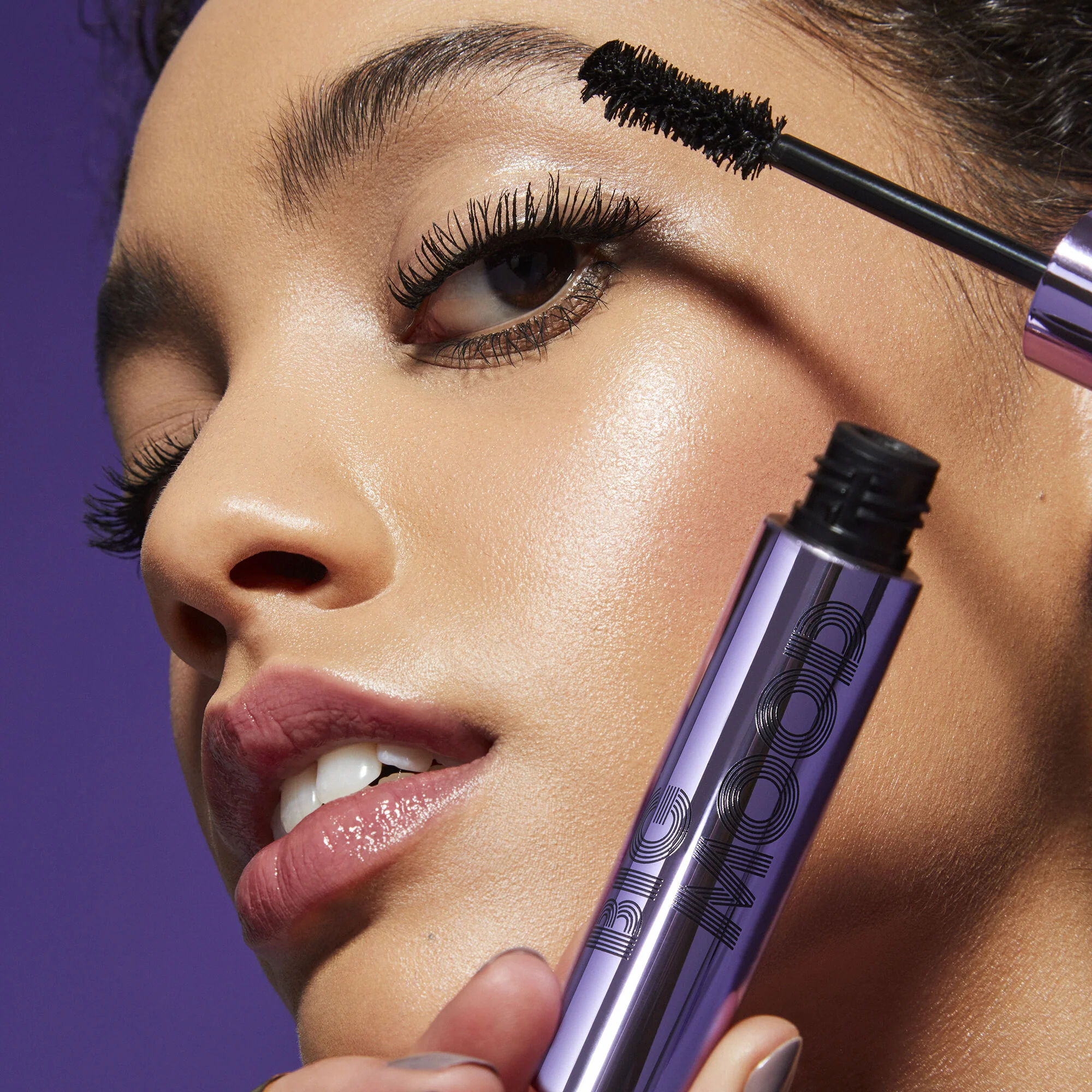 Big Mood Mega Volume & Lifting Mascara - Image 7
