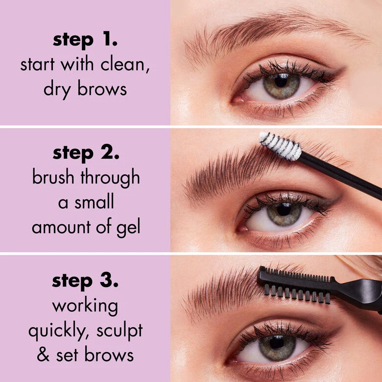 Brow Laminating Gel - Image 7