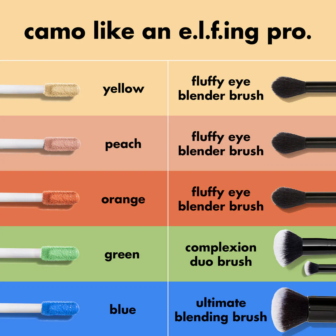 Camo Color Corrector - Image 10