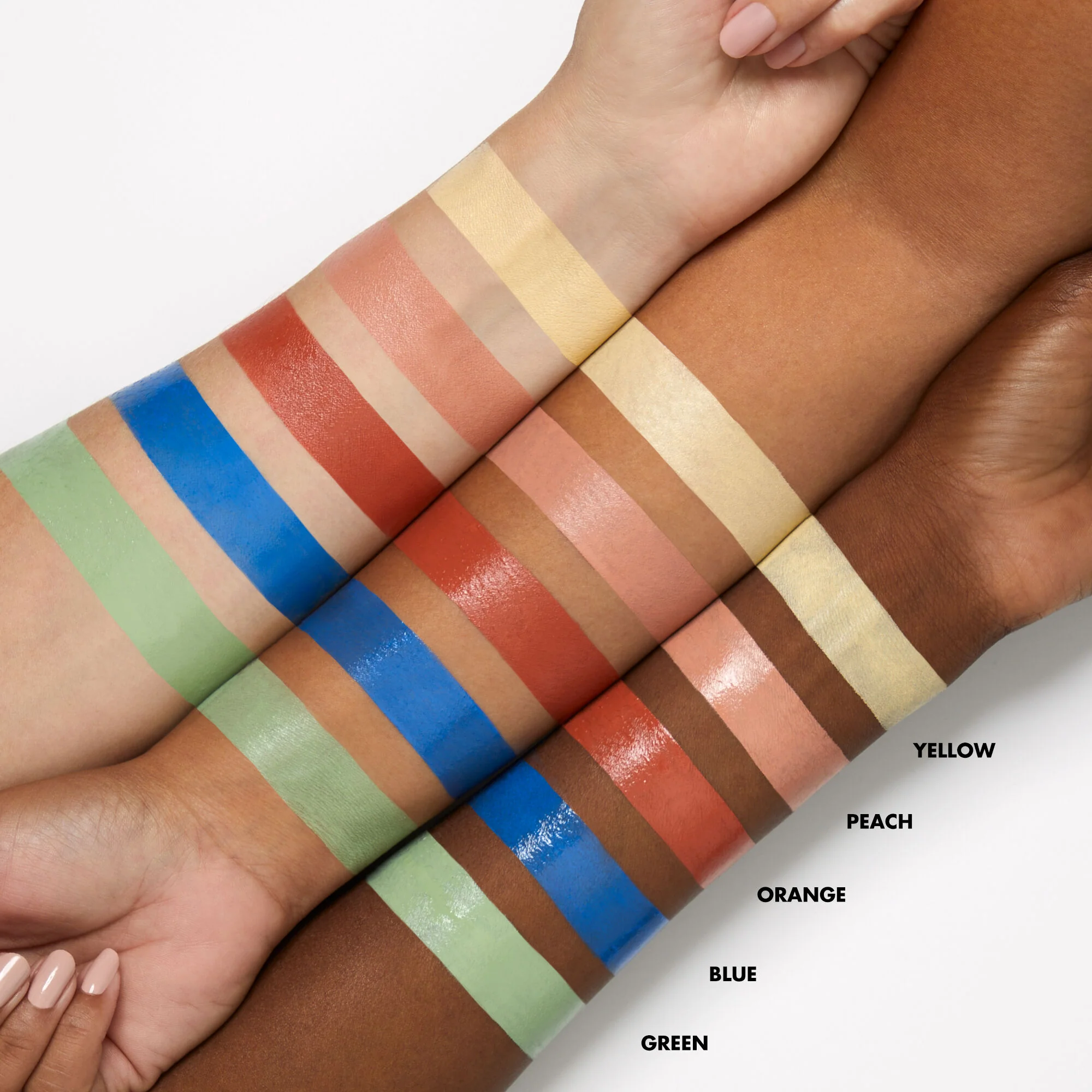 Camo Color Corrector - Image 3