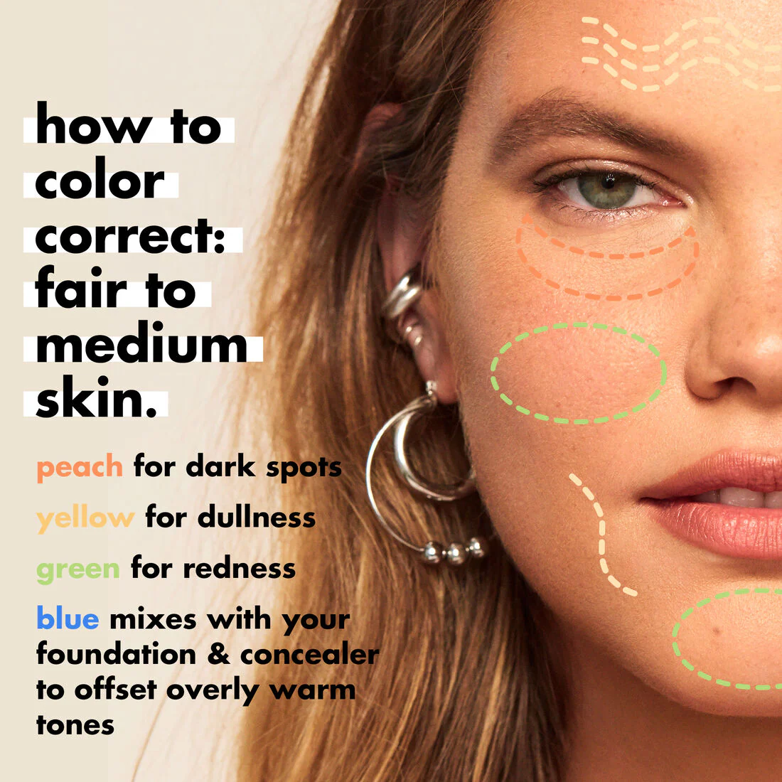 Camo Color Corrector - Image 7