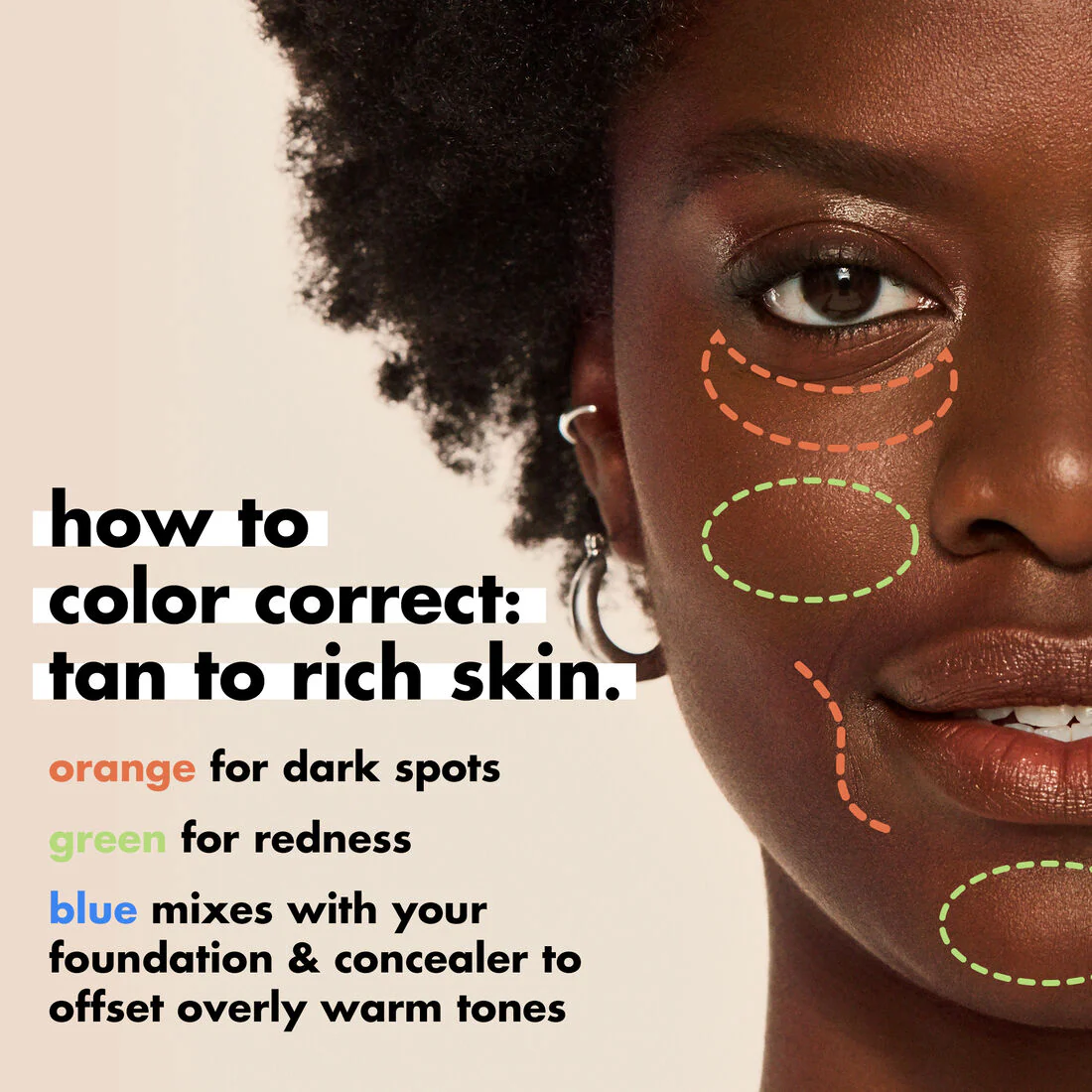 Camo Color Corrector - Image 8