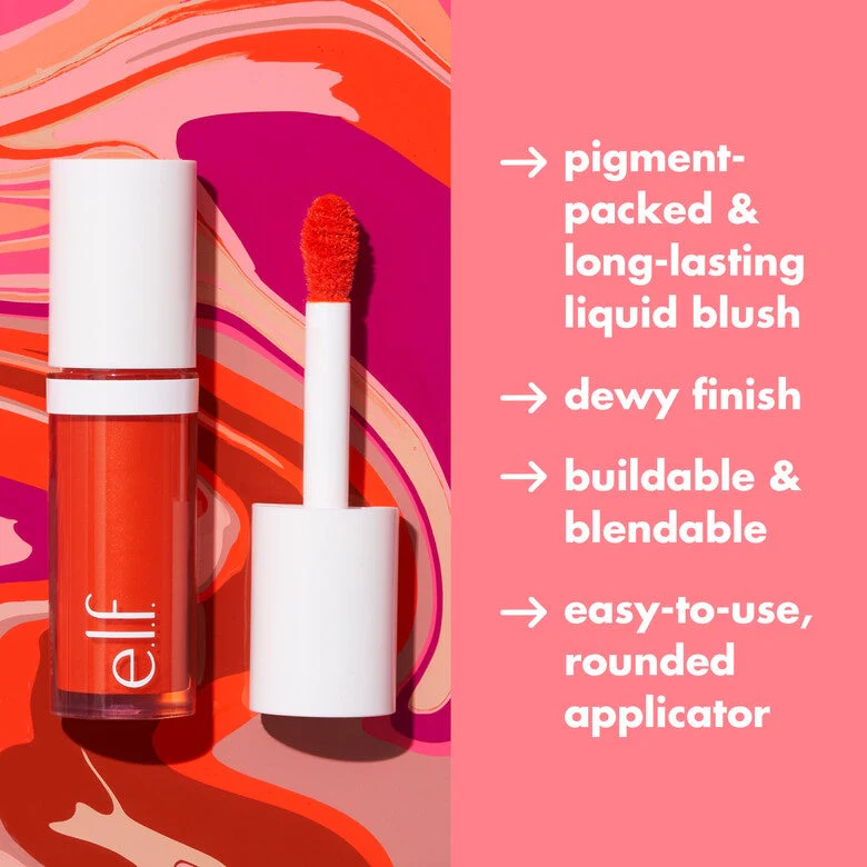 Camo Liquid Blush - Image 6