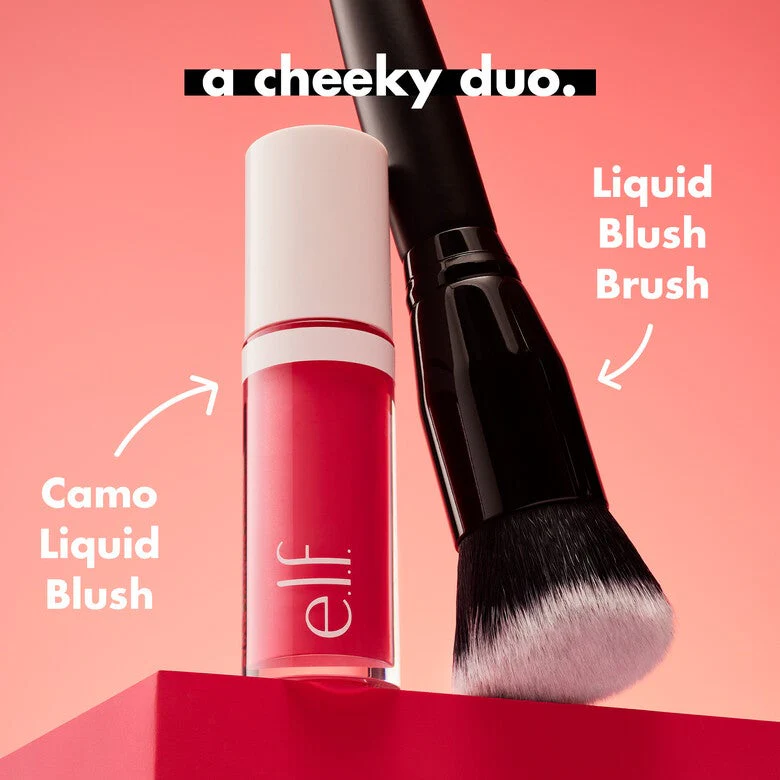 Camo Liquid Blush - Image 7