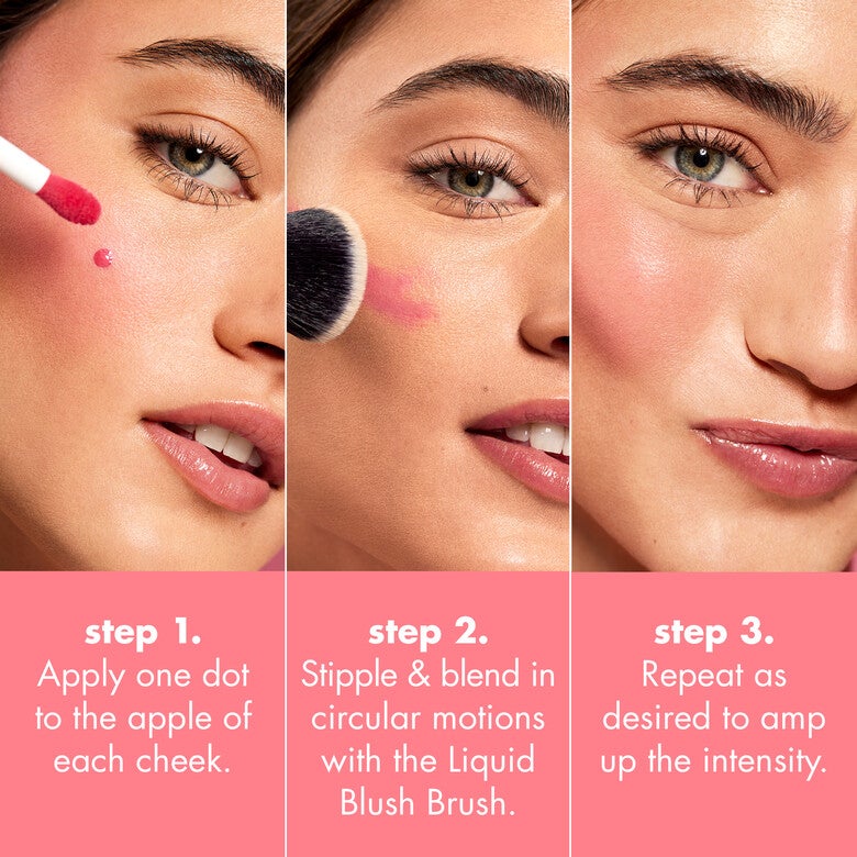 Camo Liquid Blush - Image 8