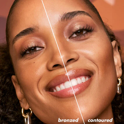 Camo Liquid Bronzer & Contour - Image 13