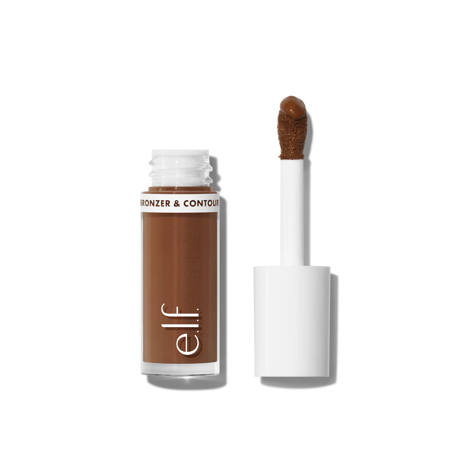 Camo Liquid Bronzer & Contour - Image 38