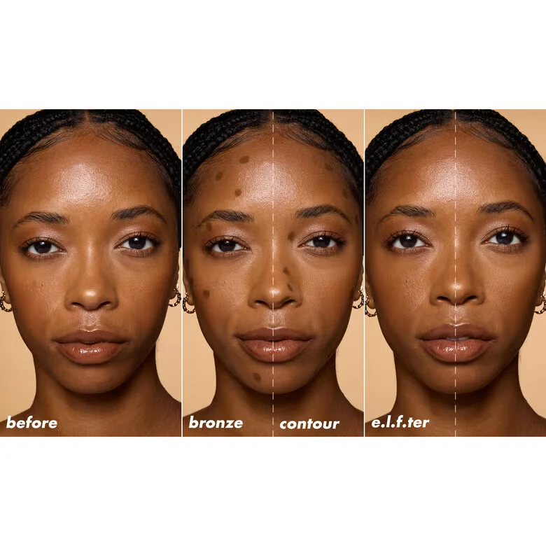 Camo Liquid Bronzer & Contour - Image 5