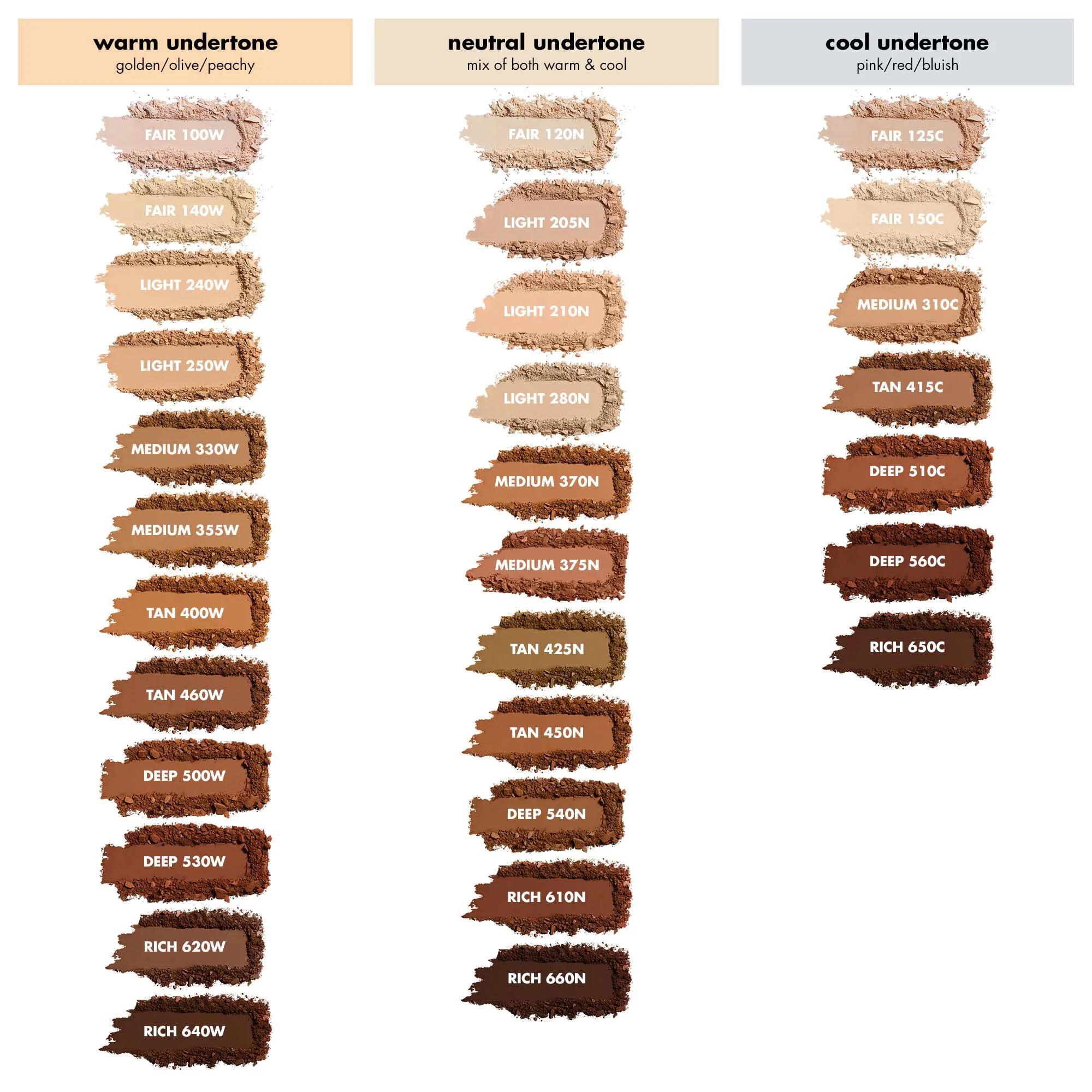 Camo Powder Foundation - Image 4