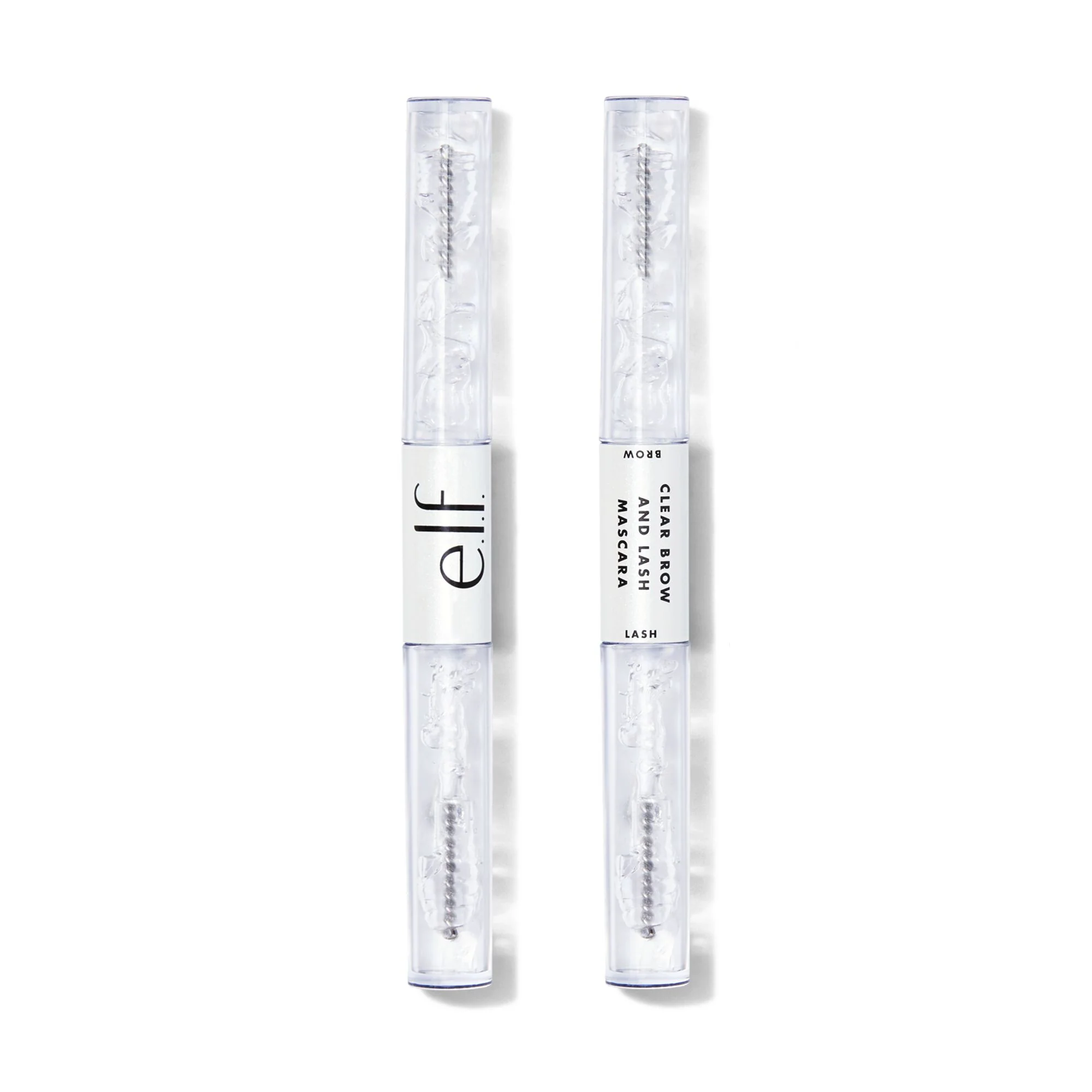 Clear Lash & Brow Mascara Set of 2 - Image 6