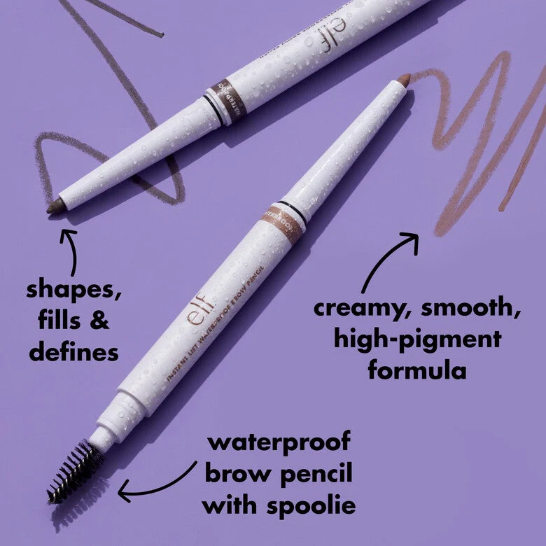 Instant Lift Waterproof Brow Pencil - Image 5