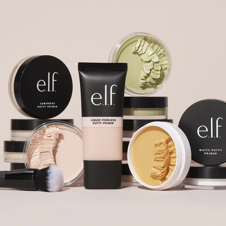 Liquid Poreless Putty Primer - Image 10
