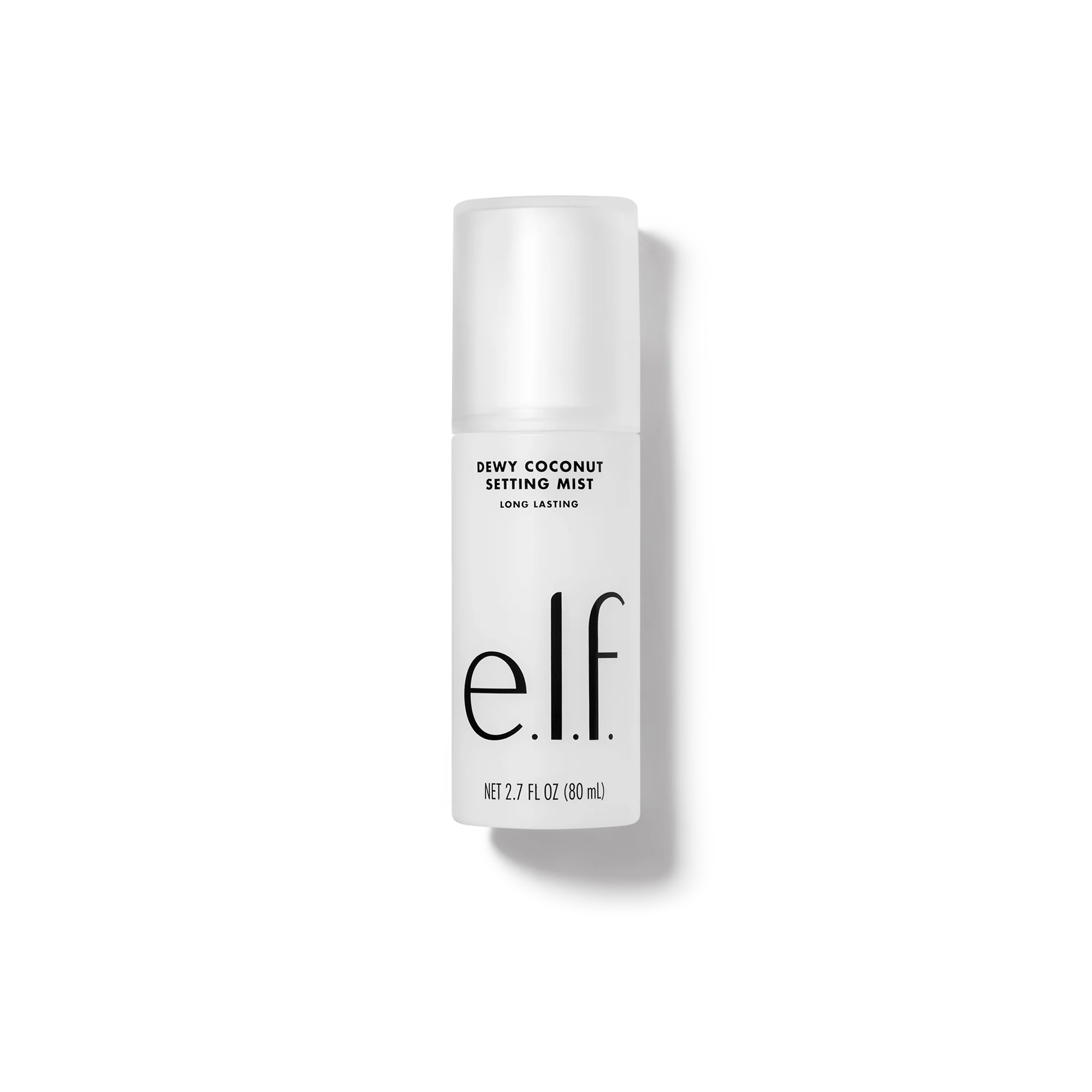 Dewy Coconut Setting Mist - Image 3