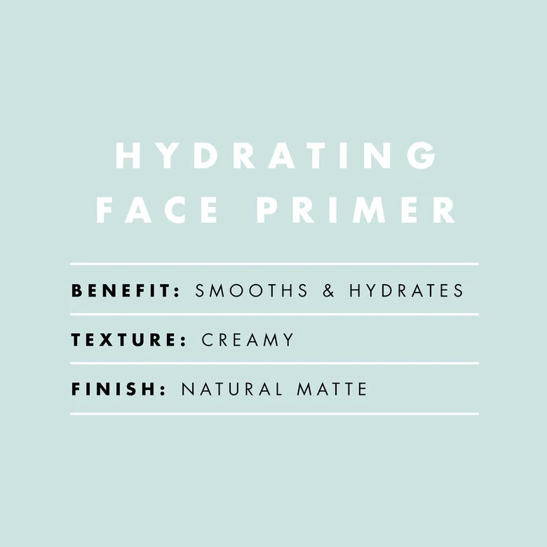 Hydrating Face Primer - Image 4