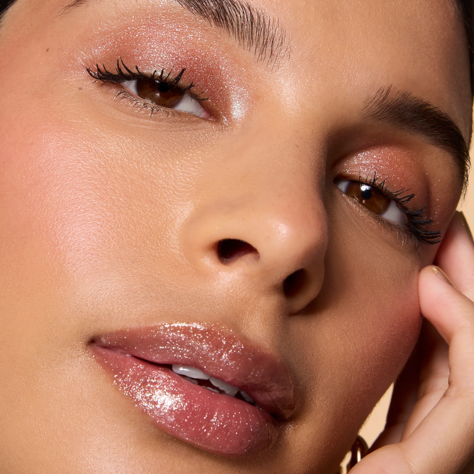 Fine as Fleck Glitter Eyeshadow - Image 26