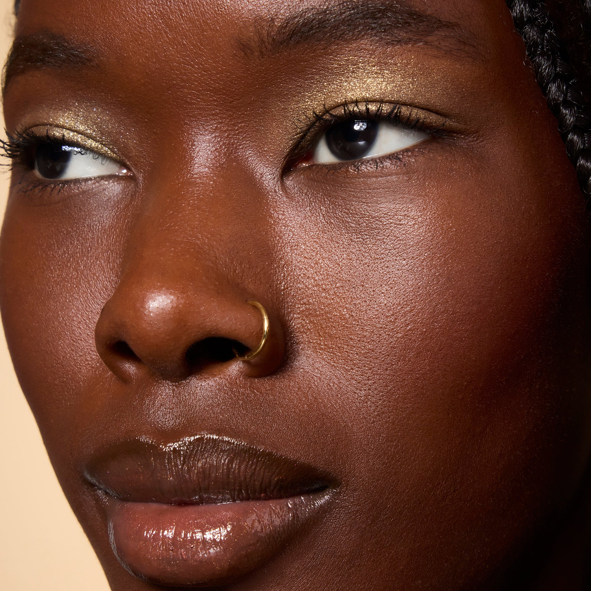 Fine as Fleck Glitter Eyeshadow - Image 39
