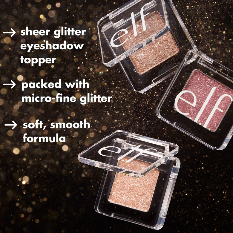 Fine as Fleck Glitter Eyeshadow - Image 4