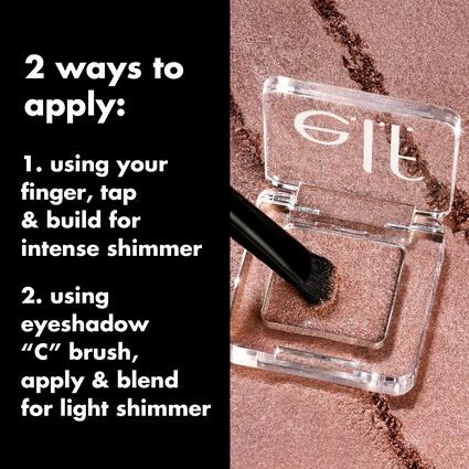 Fine as Fleck Glitter Eyeshadow - Image 6