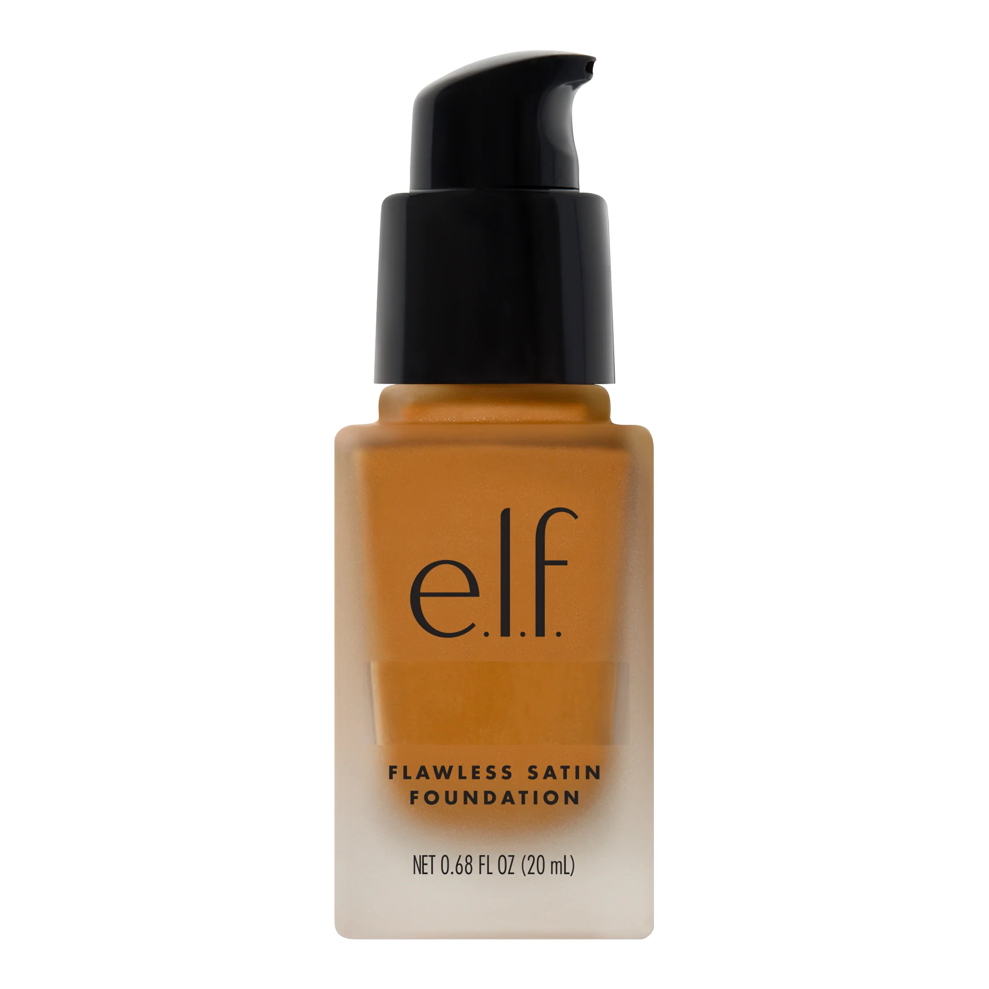 Flawless Satin Foundation - Image 12