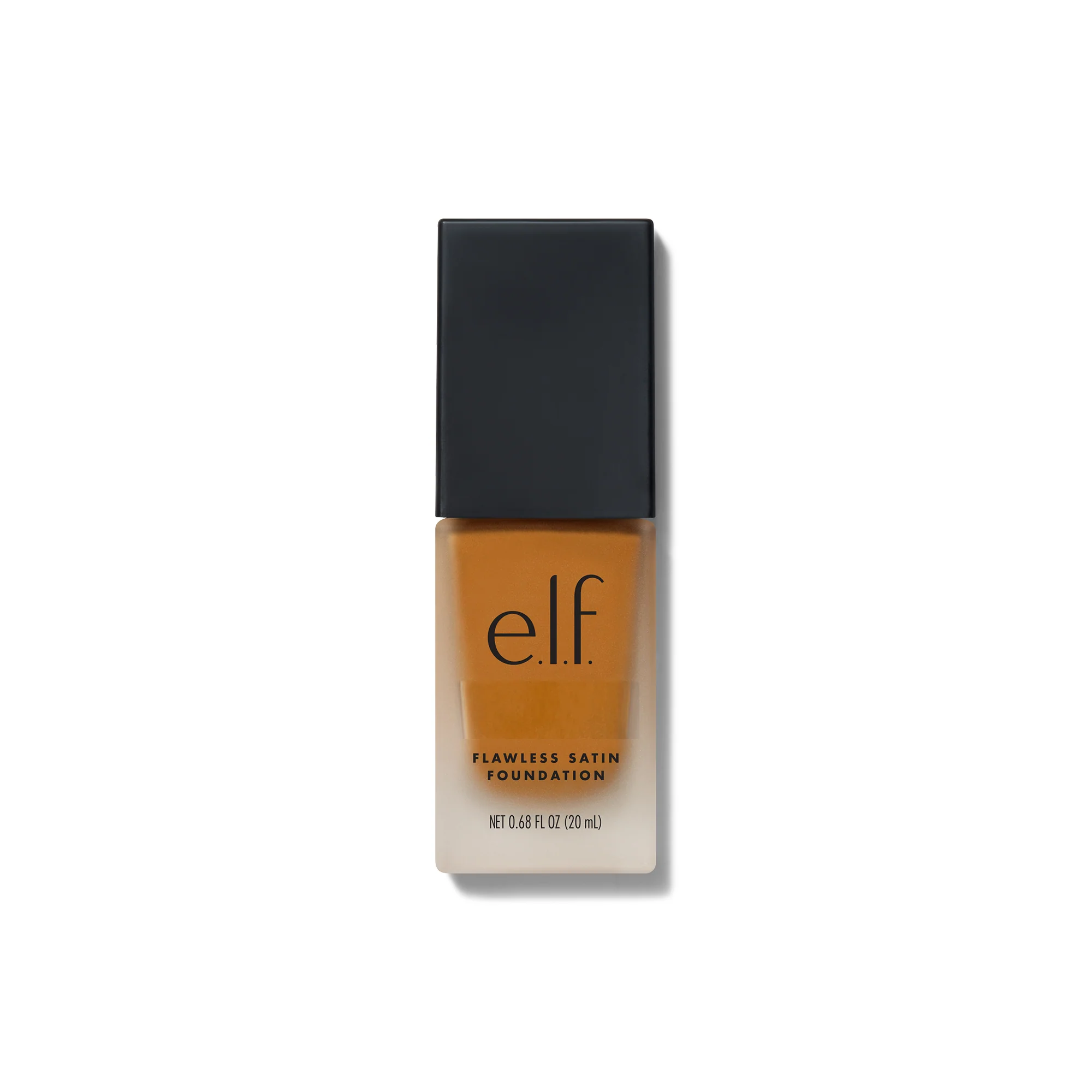 Flawless Satin Foundation - Image 14