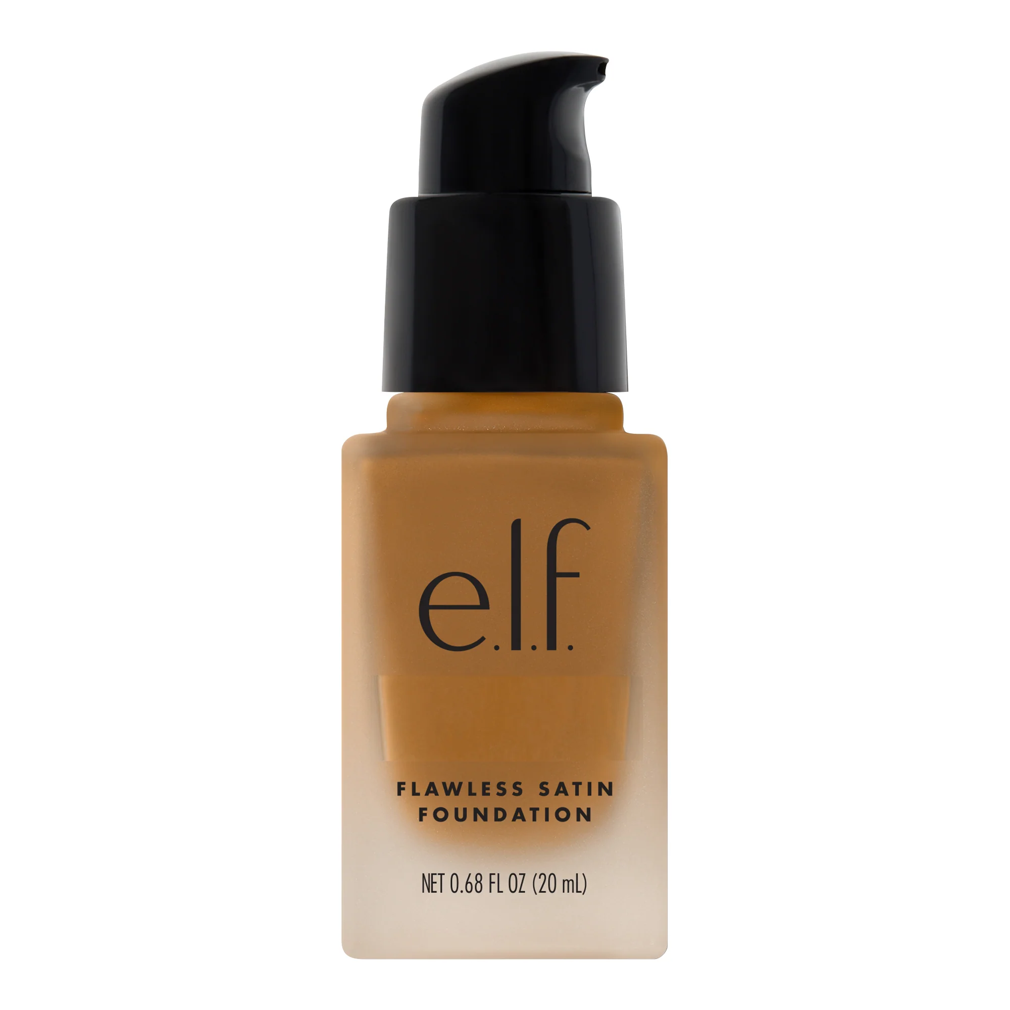 Flawless Satin Foundation - Image 15