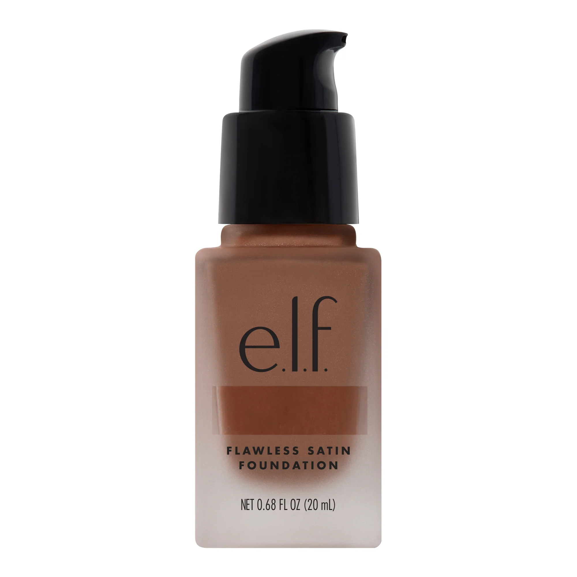 Flawless Satin Foundation - Image 30