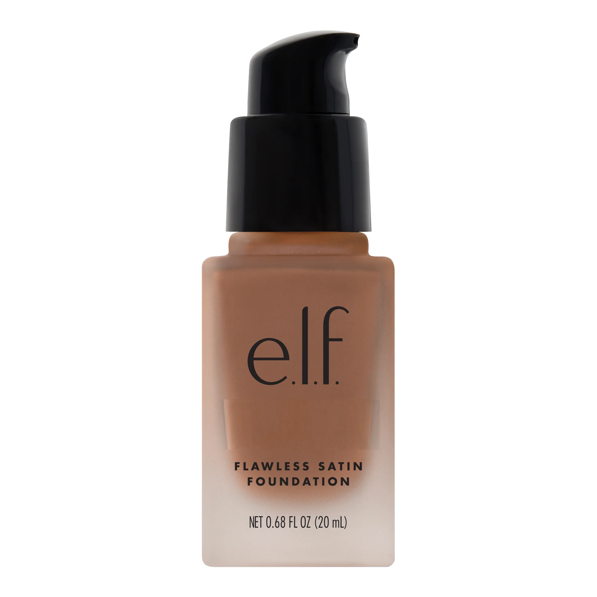 Flawless Satin Foundation - Image 36