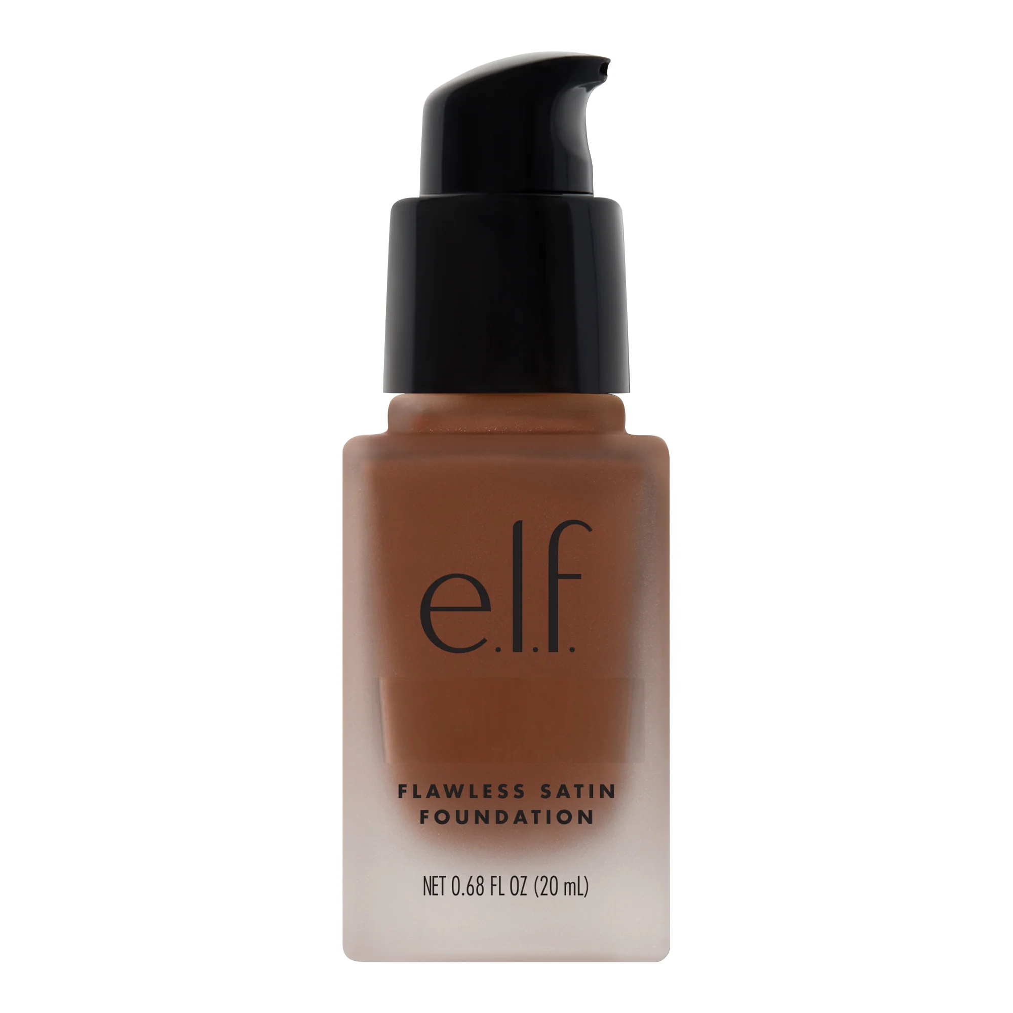Flawless Satin Foundation - Image 53