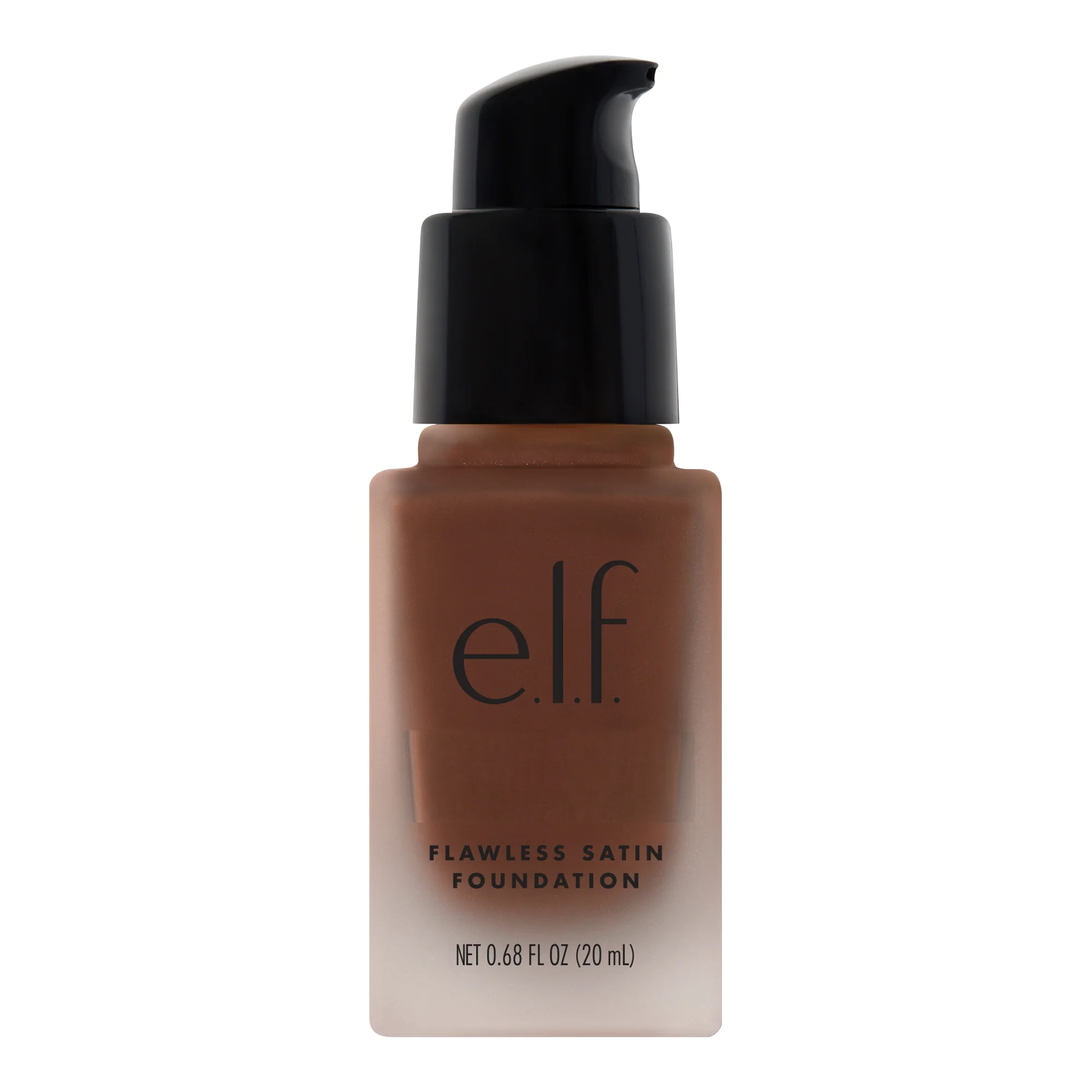Flawless Satin Foundation - Image 54