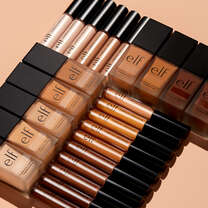 Flawless Satin Foundation - Image 6