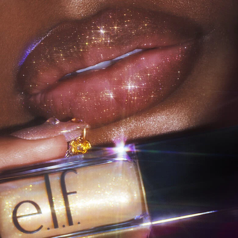 Glow Reviver Glimmer Lip Oil - Image 18