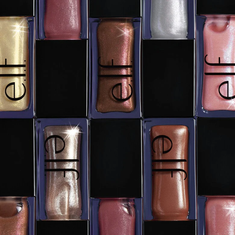 Glow Reviver Glimmer Lip Oil - Image 36