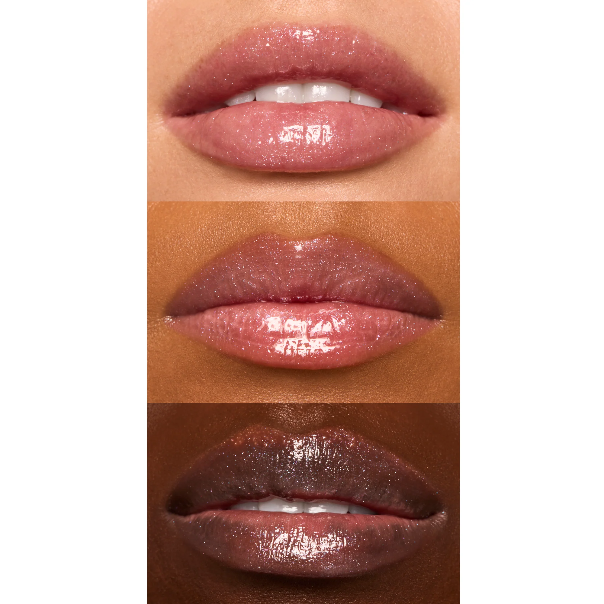 Glow Reviver Glimmer Lip Oil - Image 4