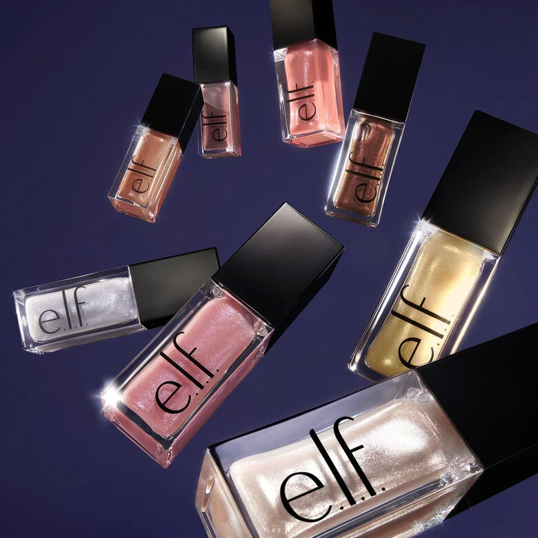 Glow Reviver Glimmer Lip Oil - Image 45