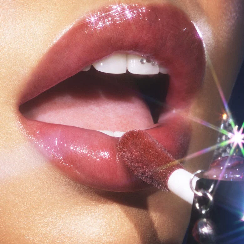Glow Reviver Glimmer Lip Oil - Image 62
