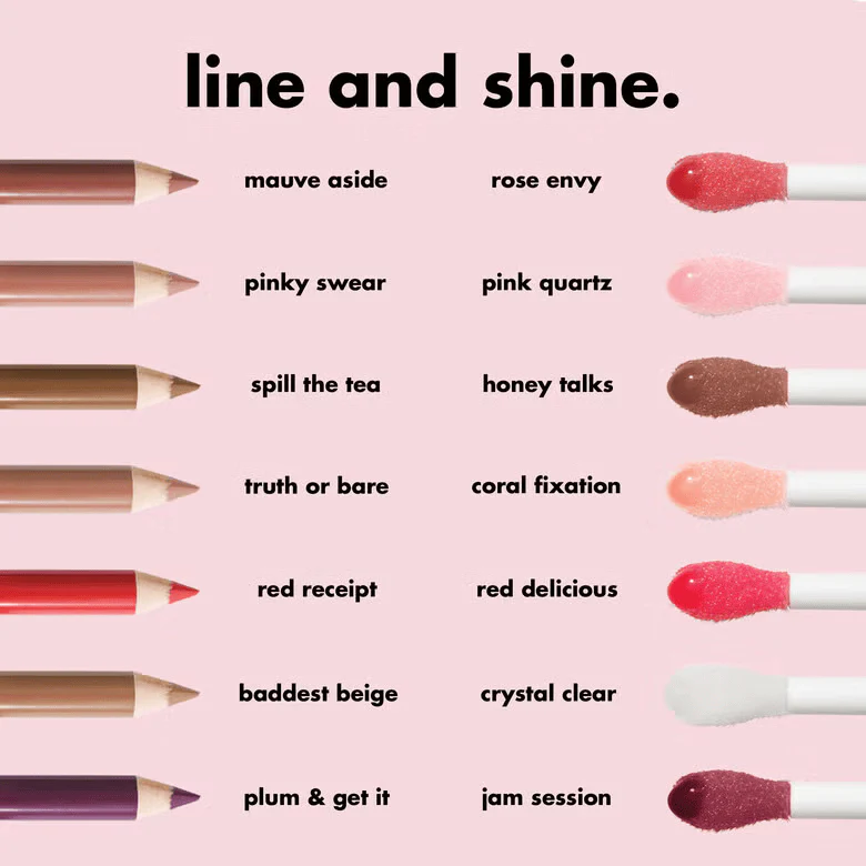 Glow Reviver Lip Oil - Image 10