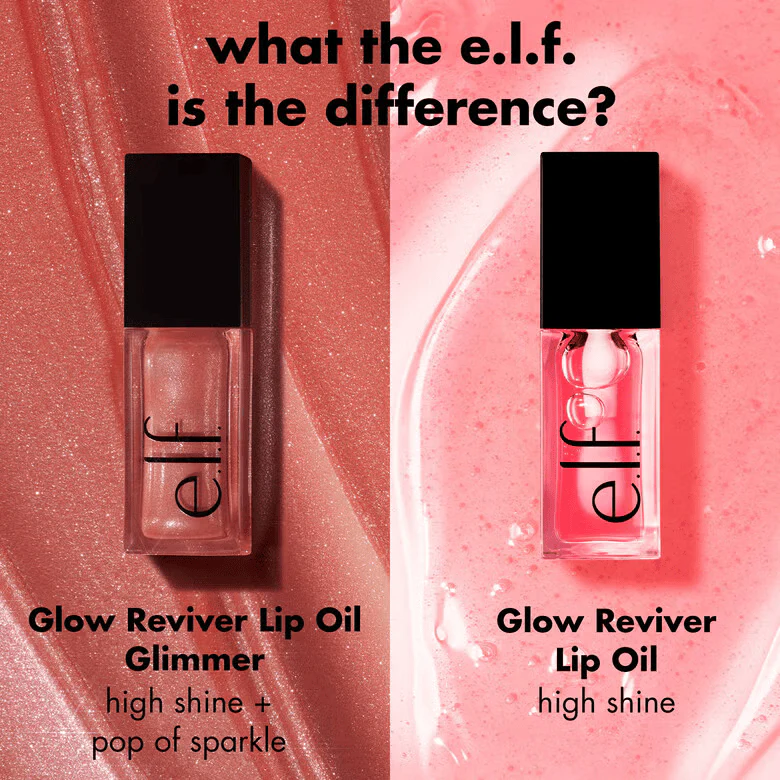 Glow Reviver Lip Oil - Image 11