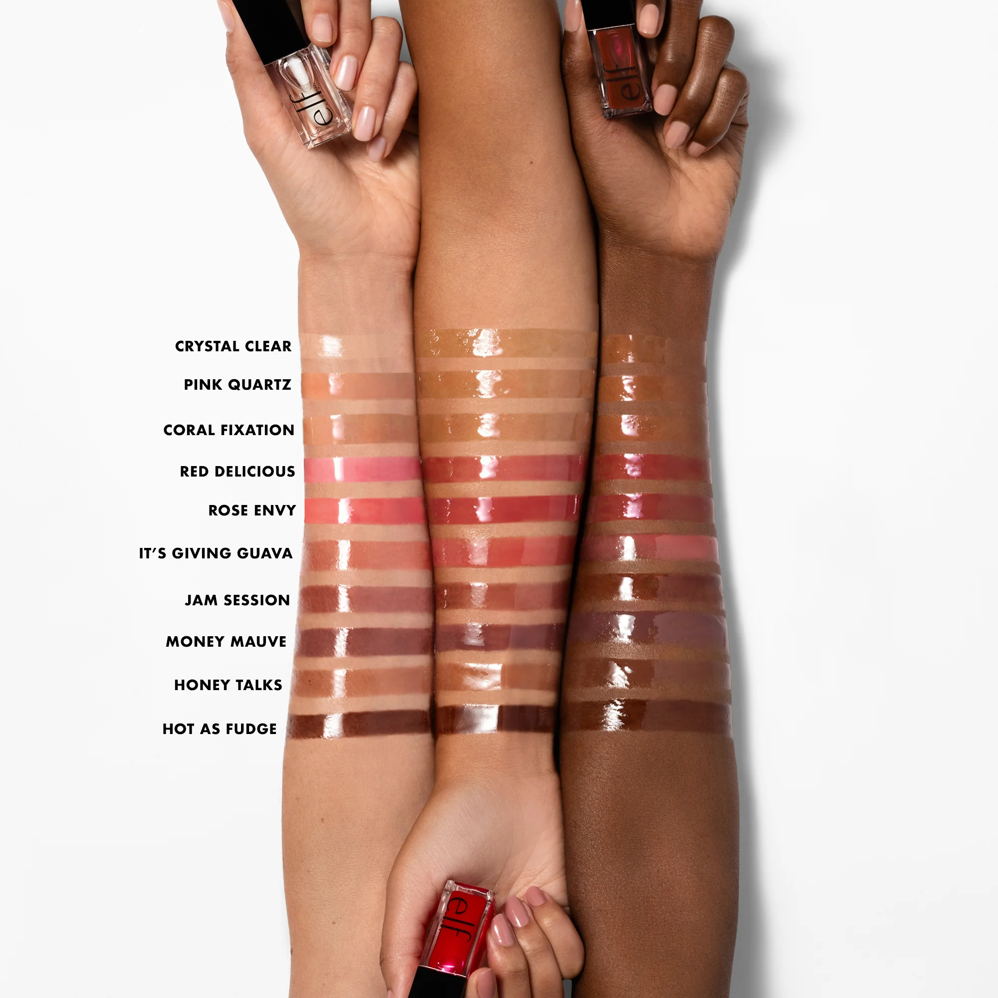 Glow Reviver Lip Oil - Image 4