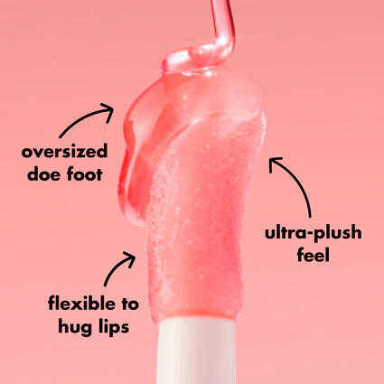 Glow Reviver Lip Oil - Image 6