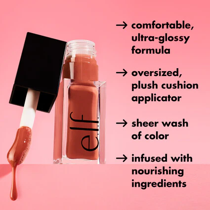 Glow Reviver Quad Goals Lip Oil Kit - Image 6