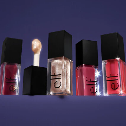 Glow Reviver Quad Goals Lip Oil Kit - Image 8