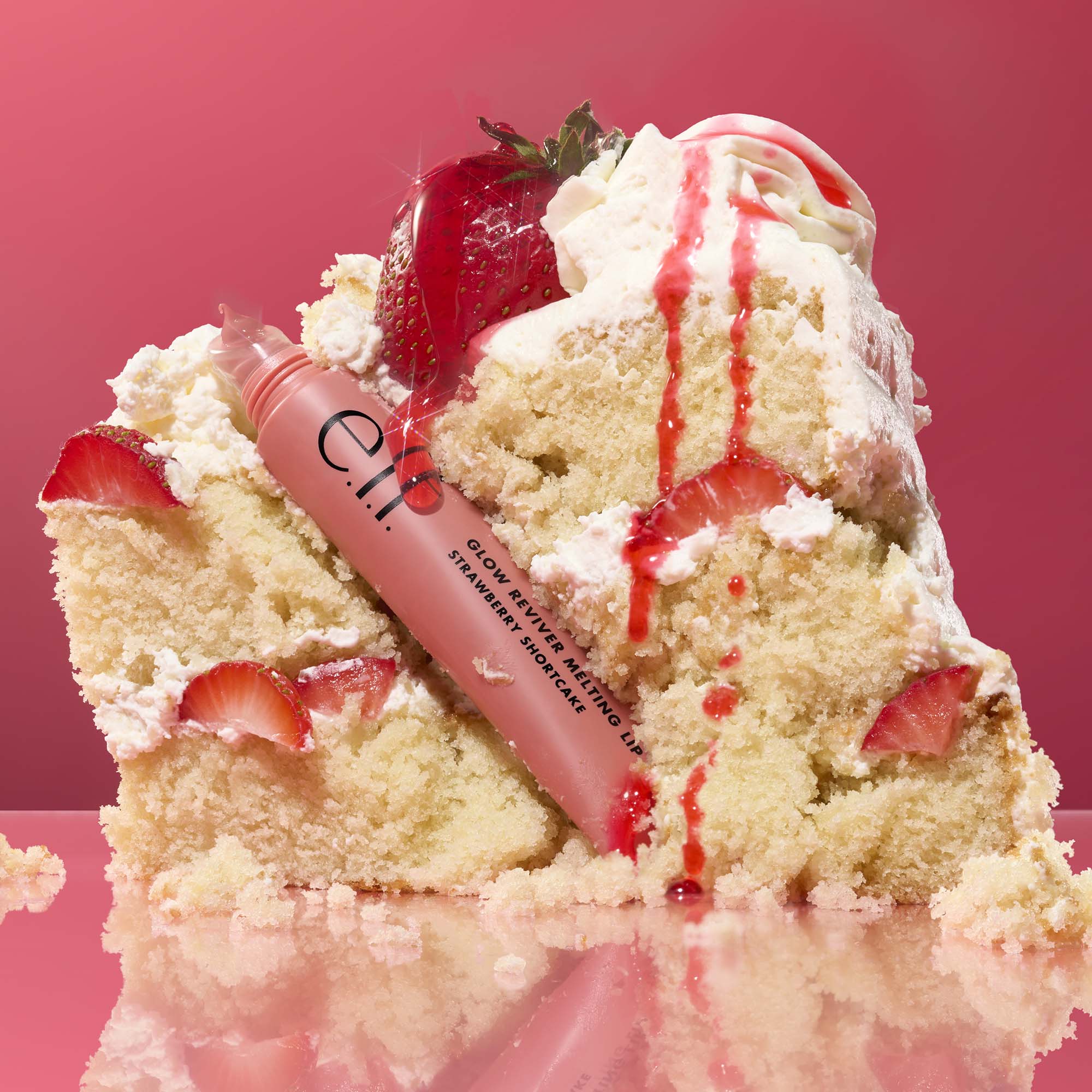 Glow Reviver Melting Lip Balm - Image 17