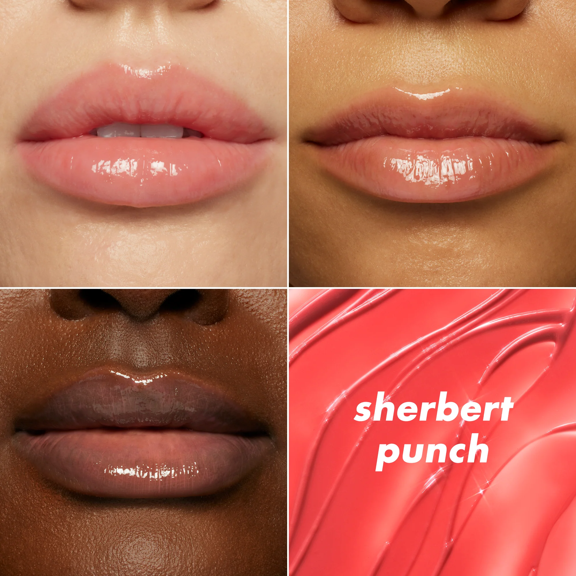 Glow Reviver Melting Lip Balm - Image 3