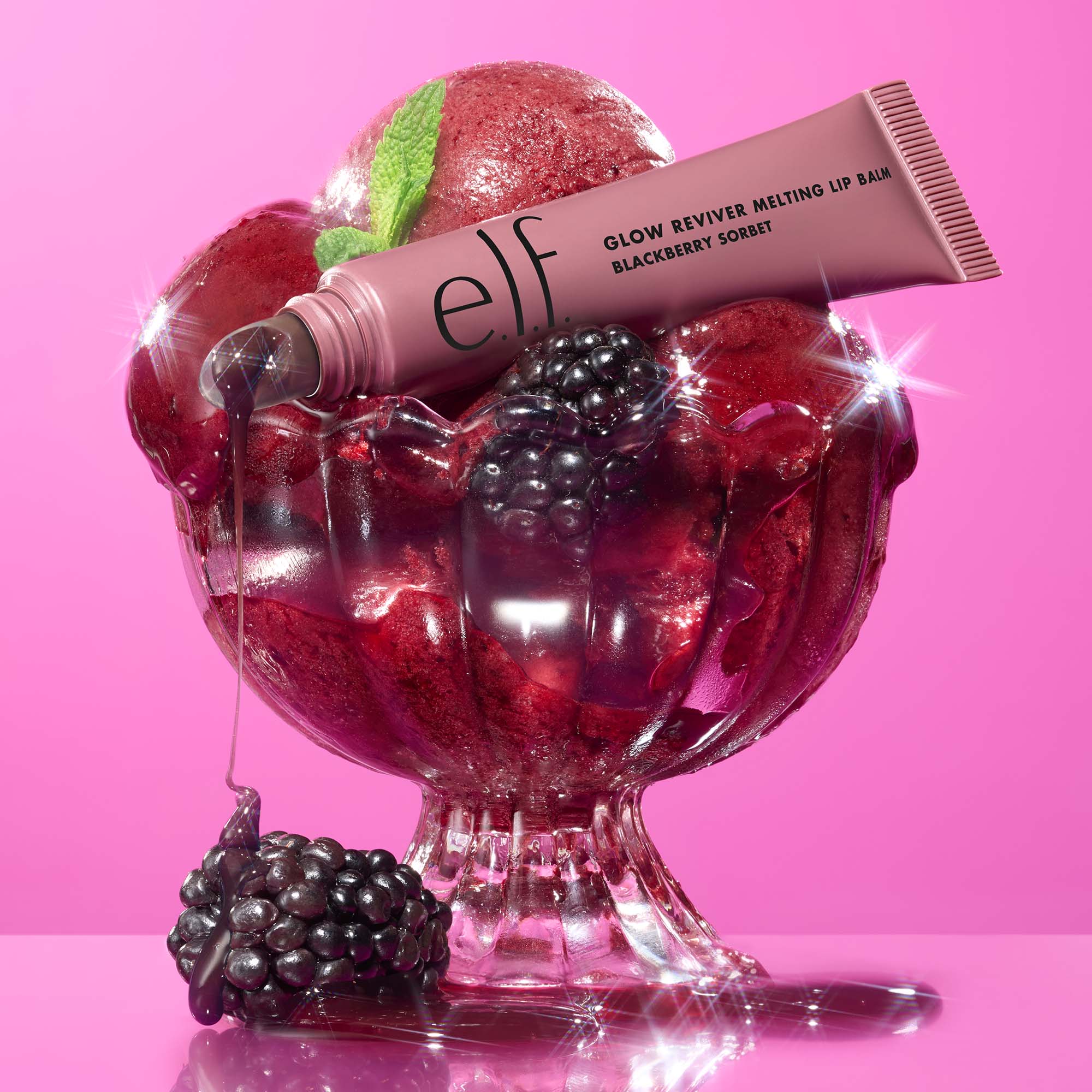 Glow Reviver Melting Lip Balm - Image 32