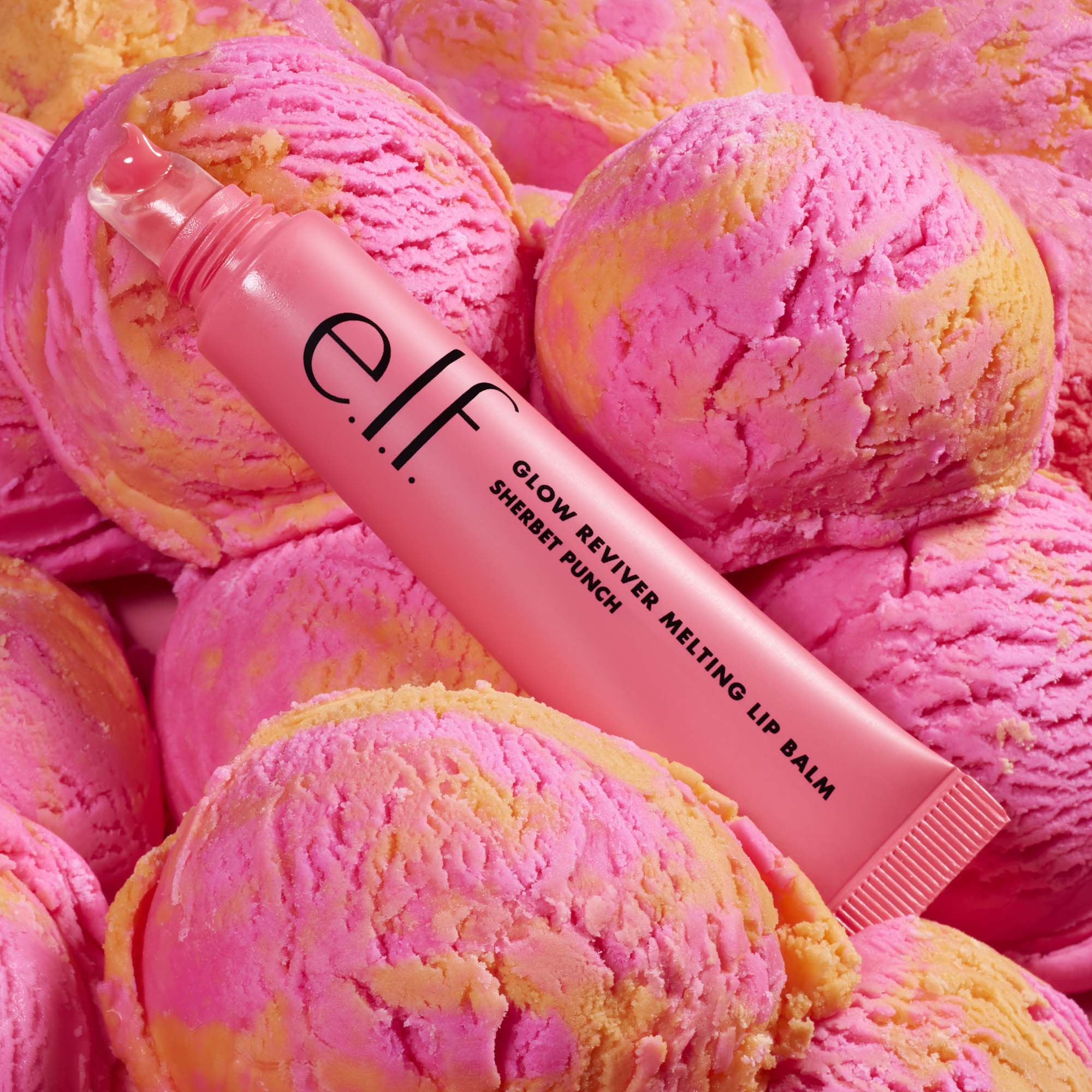 Glow Reviver Melting Lip Balm - Image 4
