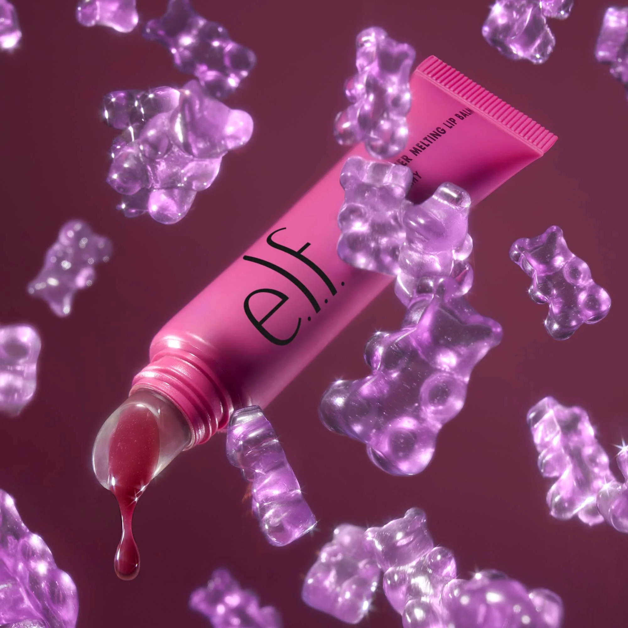 Glow Reviver Melting Lip Balm - Image 41