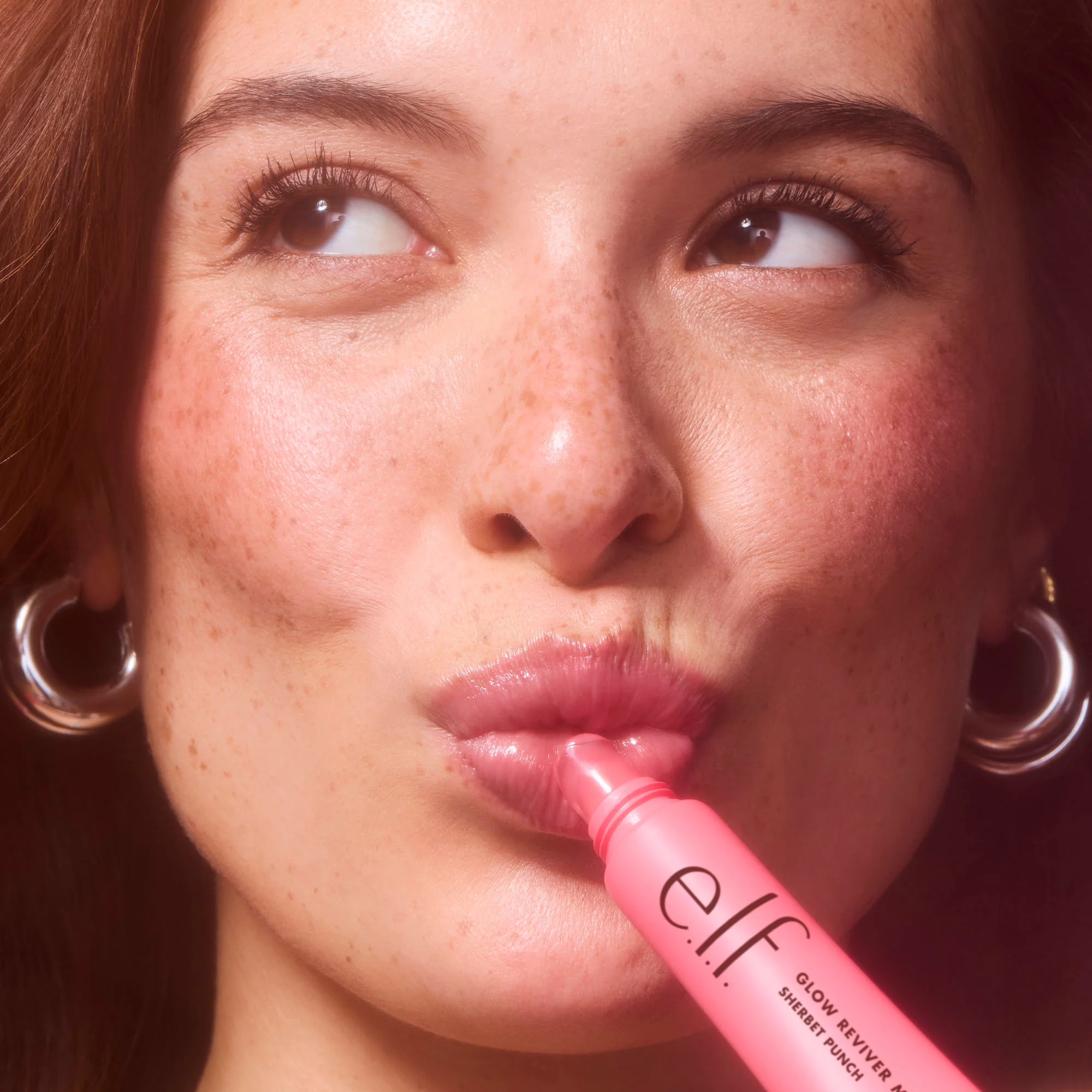 Glow Reviver Melting Lip Balm - Image 5