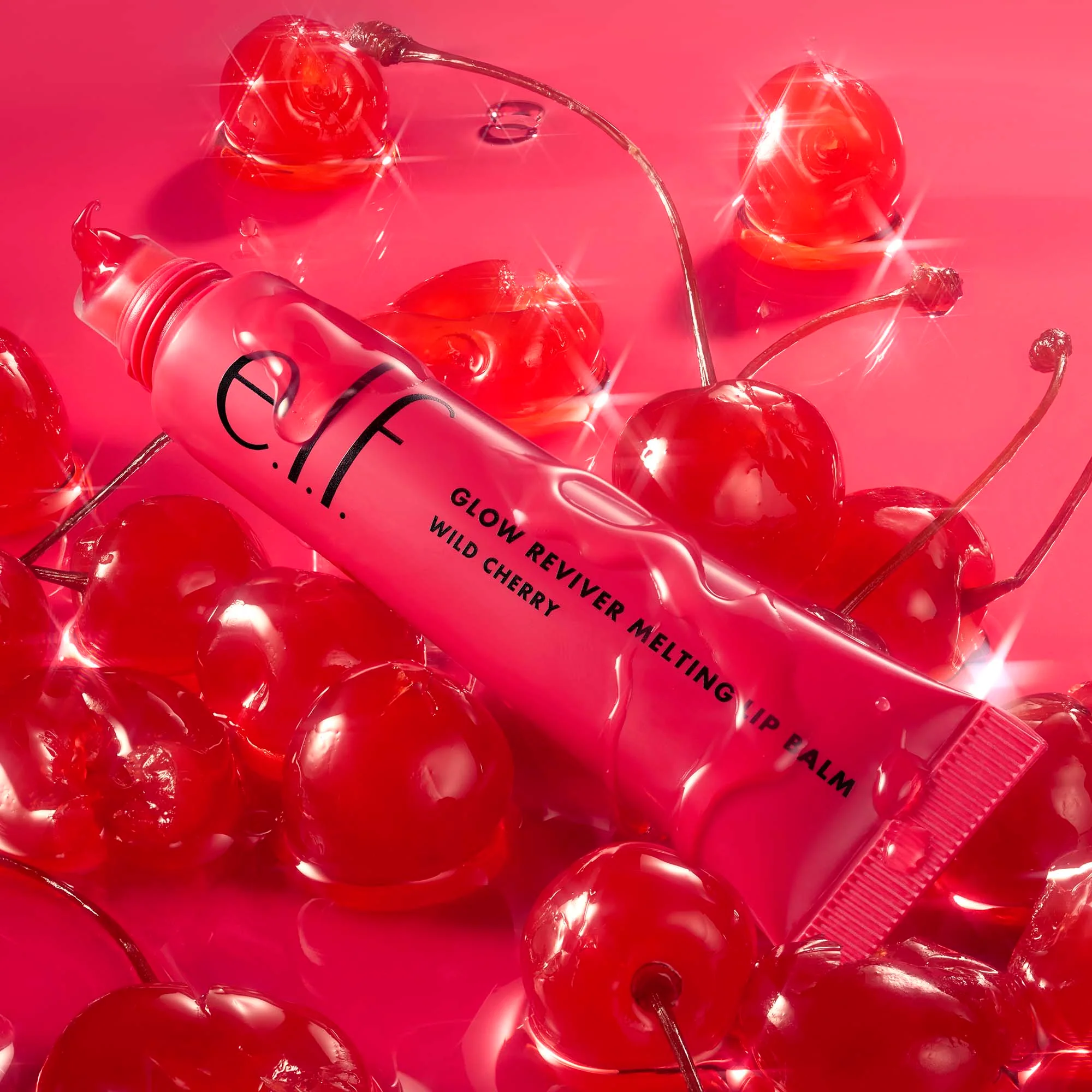 Glow Reviver Melting Lip Balm - Image 56